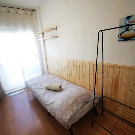 Elsi's Place Daire *