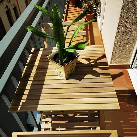 Elsi's Place * Premia De Mar
