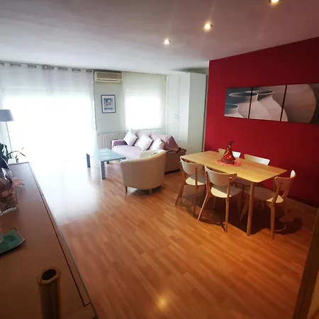 Elsi's Place Apartment