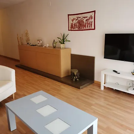 Elsi's Place Apartment Premia De Mar