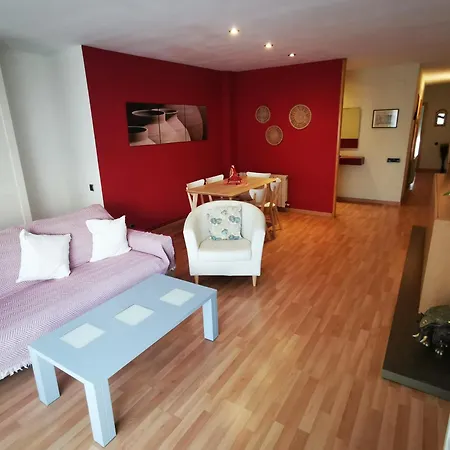 Elsi's Place Apartment