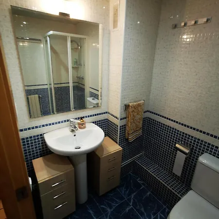 Apartment Elsi's Place Premia De Mar