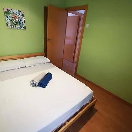 Apartment Elsi's Place Premia De Mar