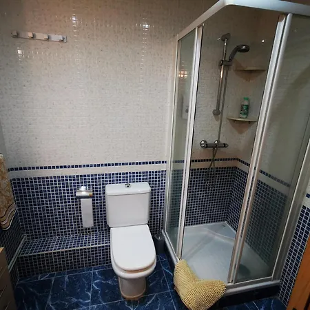 Elsi's Place Апартаменты