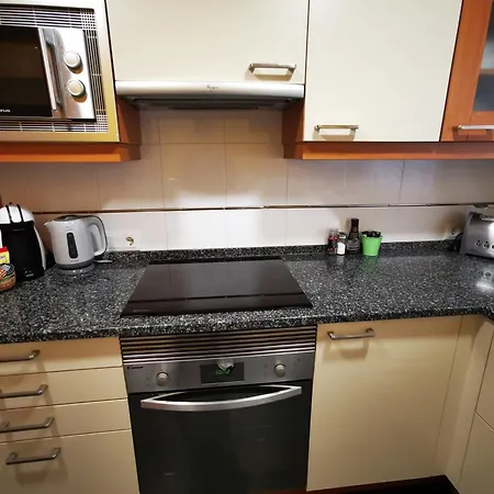 Elsi's Place Апартаменты