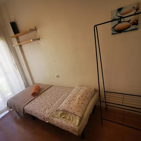 Elsi's Place Апартаменты
