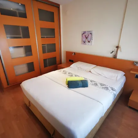 Elsi's Place Apartamento