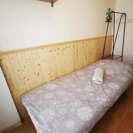 아파트 Elsi's Place *