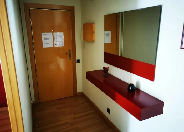 Apartamento Elsi's Place