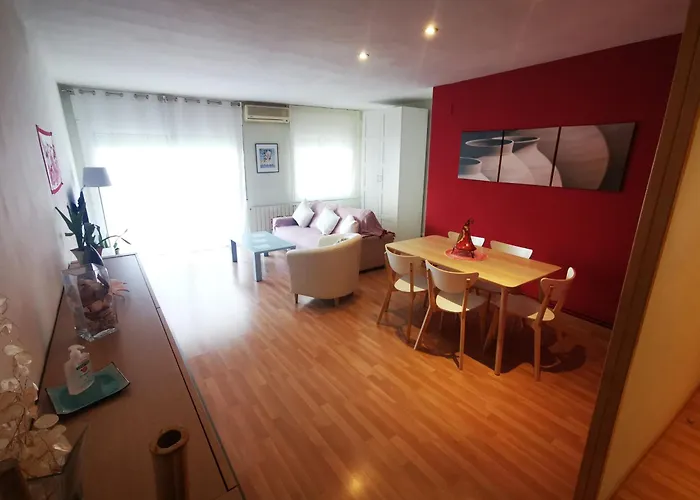 Elsi's Place Apartamento