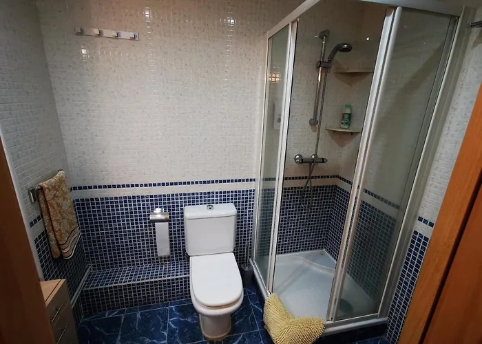 Elsi's Place דירה
