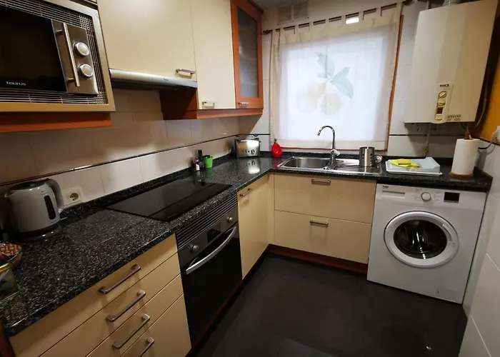 Elsi's Place Apartamento
