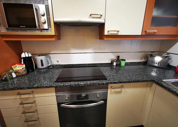 Elsi's Place Apartamento