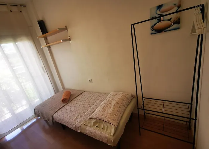 Elsi's Place דירה