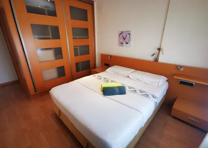 Elsi's Place Apartamento