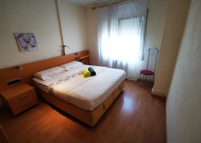 Elsi's Place דירה *