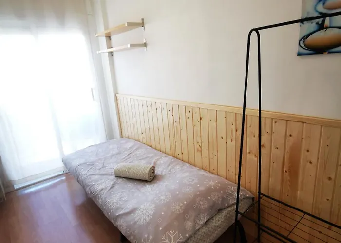 Elsi's Place Apartamento *
