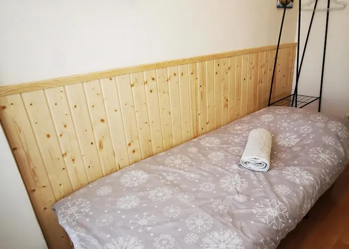 Apartamento Elsi's Place *